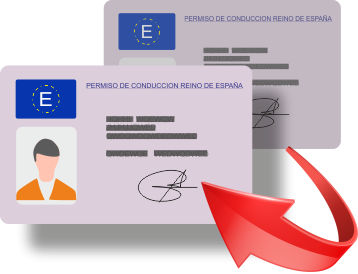 Duplicado Del Carnet De Conducir Online R Pido Seguro Y Sin